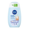 Nivea Baby Dobranoc mleczko nawilajce 200ml