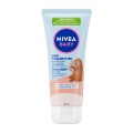 Nivea Baby krem pielgnacyjny do twarzy i ciaa 100ml