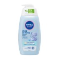 Nivea Baby agodna pianka do kpieli 450ml