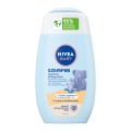 Nivea Baby łagodny szampon do włosów 200ml
