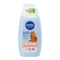 Nivea Baby mleczko nawilajce 500ml