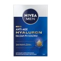 Nivea Men Anti-Age Hyaluron balsam po goleniu 100ml