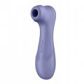 Satisfyer Pro 2 Generation 3 Liquid Air Technology masaer echtaczki Lilac