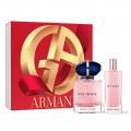Giorgio Armani My Way Pour Femme Woda perfumowana 50ml spray + Woda perfumowana 15ml spray