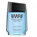 Wars Expert for Men woda po goleniu Active Fresh 90ml