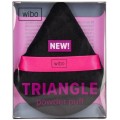 Wibo Triangle Powder Puff aplikator do pudru