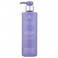 Alterna Caviar Restructuring Bond Repair Szampon szampon odbudowujcy poczenia wewntrz wosa 487ml