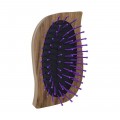 Anwen Hair Brush drewniana szczotka do wosw Mini