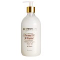 Arganicare Soothing & Refreshing Shower Gel el pod prysznic Kokos & Wanilia 500ml