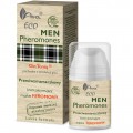 Ava Laboratorium Eco Men Pheromones krem przeciwzmarszczkowy do twarzy aktywujcy feromony 50ml