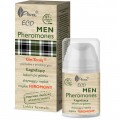 Ava Laboratorium Eco Men Pheromonoes agodzcy balsam po goleniu aktywujcy mskie feromony 50ml