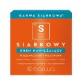 Barwa Siarkowa krem nawilajcy 50ml