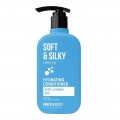 Chantal Prosalon Soft&Silky nawilajca odywka do wosw 375ml
