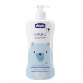 Chicco Foam Bath pyn do kpieli 500ml