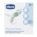 Chicco Odsysacz do nosa 0M+