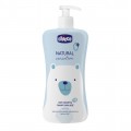 Chicco Sensation Baby szampon do wosw 500ml