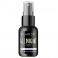Claresa All Night Fixer utrwalacz w sprayu do makijau 50ml