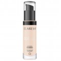 Claresa Doll Up podkad rozwietlajcy do twarzy 03 Light Medium 34g