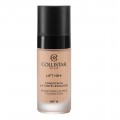 Collistar Lift HD+ Smoothing Lifting Foundation SPF15 wygadzajcy podkad w kremie 3N Natural 30ml