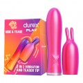 Durex Play 2w1 VIbrate & Tease wibrator