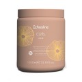 Echosline Curl maska do wosw krconych i falowanych 1000ml
