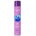 Fanola FanTouch lakier do wosw dodajcy objtoci 500ml