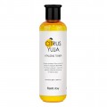 Farmstay Citrus Yuja toner do twarzy 280ml