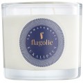 Flagolie wieca sojowa do aromaterapii Eukaliptus 170g