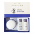 Holika Holika Mechnikov`s Probiotics Formula krem do twarzy 55ml + emulsja 20ml + toner 20ml