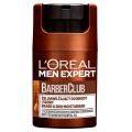 L`Oreal Men Expert Barber Club el nawilajcy do krtkiej brody i twarzy 50ml
