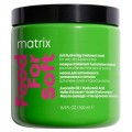 Matrix Food For Soft intensywnie nawilajca maska do wosw suchych 500ml