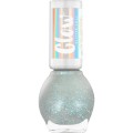 Miss Sporty Glow Glitter lakier do paznokci 020 7ml