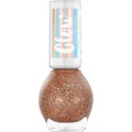 Miss Sporty Glow Glitter lakier do paznokci 040 7ml