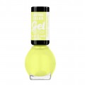 Miss Sporty Lasting Color Nail Polish lakier do paznokci 572 7ml