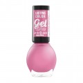 Miss Sporty Lasting Colour Gel Shine lakier do paznokci 578 7ml