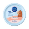Nivea Baby krem do pielgnacji 200ml