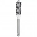 Olivia Garden Expert Grip ceramiczna szczotka do modelowania wosw 25mm