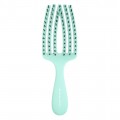 Olivia Garden Finger Brush Mini Care Kids szczotka do wosw Mint