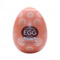 Tenga Egg Gear masturbator w ksztacie jajka