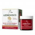 Uzdrovisco Chodzcy krem wzmacniajcy przeciwzmarszczkowy 50ml