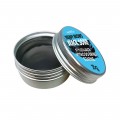 Venita Trendy Brows stylizujące mydło do brwi Black 25g