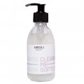 Veoli Botanica Cleaning Me Softly �el do mycia twarzy 190ml