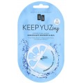 AA Keep Yuzing ekspresowa maska nawilajco-rozwietlajca 7ml