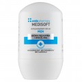 Anida Medisoft Men roll-on antyperspirant w kulce dla mczyzn 50ml