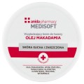 Anida Medisoft wygadzajcy krem do twarzy 100ml