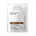 Apis Coffee Shot biorewitalizujca maska algowa 20g