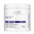 Apis Exosomes Pro biostymulujca maska algowa z rolinnymi egzosomami 200g