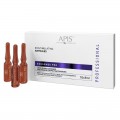 Apis Exosomes Pro biostymulujce ampuki z rolinnymi egzosomami 10x3ml