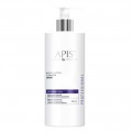 Apis Exosomes Pro biostymulujce mleczko z rolinnymi egzosomami 500ml