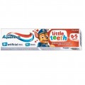 Aquafresh Little Teeth pasta do zbw Psi Patrol 50ml